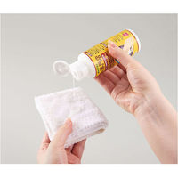 コジット 革の専門店 防カビプラス 100ml 4969133251443 1セット(80個)（直送品）