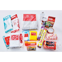 コジット 防災リュックになる 玄関チェア 4969133902390 1セット(10個)（直送品）