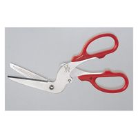 コジット 11通り使えるエコはさみ 4969133581908 1ケース(200個)（直送品）