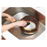 コジット ダイヤモンドコゲ取りスポンジ 4969133902642 1セット(160個)（直送品）