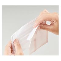 コジット シルク100%ピタッと抗菌インナーマスク 4969133918056 1セット(300個)（直送品）