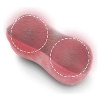 コジット 調律Body ボールストレッチ首枕 4969133933004 1ケース(60個)（直送品）