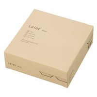 東洋佐々木ガラス ボウル 15cm ルラック ガラス クリア 404112 1個（直送品）