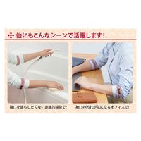 アイメディア アームバンド キッチンアームバンド 2個入 407976 1個（直送品）