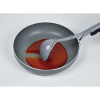 パール金属 お玉 Palette ナイロン製 ベジライブ レードル 食洗機対応 日本製 425245 1個（直送品）