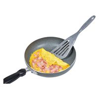 パール金属 バタービーター Palette ナイロン製 ベジライブ フライ返し 食洗機対応 日本製 425247 1個（直送品）