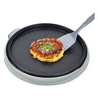 パール金属 プレートターナー Palette ナイロン製 ベジライブ ヘラ 食洗機対応 日本製 425248 1個（直送品）