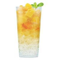 東洋佐々木ガラス グラス 420ml ソーダ割り ガラス 454847 1個（直送品）