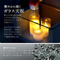 【軒先渡し】B.Bファニシング Noko ナイトテーブル 幅380×奥行260×高さ485mm ベージュ NKST0263MOBEG 1台（直送品）