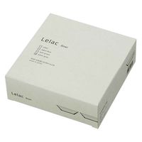 東洋佐々木ガラス ボウル 15cm ルラック ガラス シルバーグレー 404115 1個（直送品）