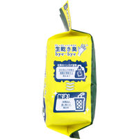 iiもの本舗 ハンカチ代わりにもなる携帯ドライシート 10枚入×3パック 4589596695228 1袋(10枚×3パック入)（直送品）