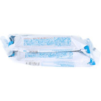 清潔習慣 植物発酵アルコール 除菌ウエットティシュ 携帯用 22枚×2個パック 4589596695389 1パック(22枚×2個入)（直送品）