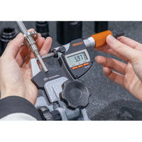 ミツトヨ マイクロメータ MD-E100 293-143-40 1個（直送品）