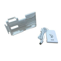 マクセル 電子車検証更新・読取専用リーダ・ライタ Mー1850SーNS 1台