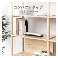 WINTECH A4ラミネーター LMBS-A40 1台（直送品）