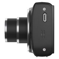 エーインサイト 5K 前後ダブルカメラ付き光学ズームデジタルカメラ AI-DS01 1台（直送品）