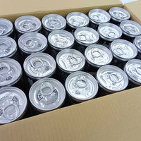 丸山製麺 防災食 醤油らーめん缶250g 24缶セット 1179060311 1セット(24缶入)（直送品）