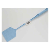 オカザキ ハエタタキ ピンセット付き ※色は選べません 449836 1個（直送品）