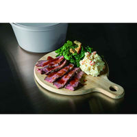 シービージャパン 両手鍋 20cm IH対応 copan 軽量無水調理鍋 グレー 452364 1個（直送品）