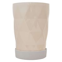 オカトー 水筒底カバー シリコンボトルカバー Mサイズ グレー 462879 1個（直送品）