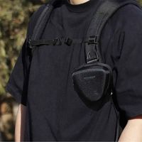 シービージャパン おにぎりケース フードマン FOODMAN 保冷 ショルダーベルト ブラック 465697 1個（直送品）