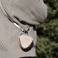 シービージャパン おにぎりケース フードマン FOODMAN 保冷 ショルダーベルト ベージュ 465699 1個（直送品）