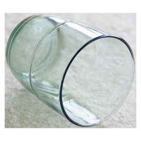 シービージャパン コップ 220ml S UCA プラスチック 469541 1個（直送品）