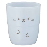 シービージャパン コップ アニマル 220ml UCA プラスチック 469547 1個（直送品）