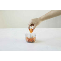 シービージャパン 電動フードチョッパー atomico コードレスチョッパー みじん切り器 449947 1個（直送品）