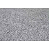 サンベルム 布団収納袋 ふとんクッションカバー 防ダニ 掛け布団シングルサイズ グレー 418945 1個（直送品）