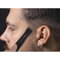 カシムラ 3in1エチケットトリマー Type-C 充電式 TD-36 1台（直送品）