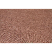 サンベルム 布団収納袋 ふとんクッションカバー 防ダニ 掛け布団シングルサイズ ブラウン 418944 1個（直送品）