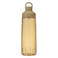 シービージャパン 水筒 946ml SANTECO オーシャンビバレッジボトル 抗菌 常温 ベージュ 409133 1個（直送品）