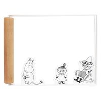 オカトー ふきんハンガー ムーミン 436015 1個（直送品）