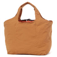 NEWカゴエコバッグ オレンジ studio CLIP