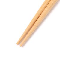 格子柄カラー箸 ピンク studio CLIP