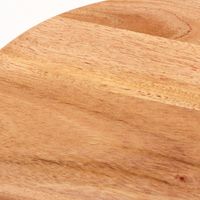 マホガニーケーキスタンドM ナチュラル studio CLIP