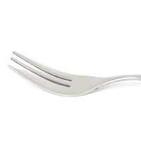 daily CLIP ツバメクラシカルケーキフォーク シルバー studio CLIP