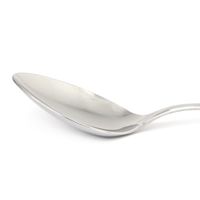 daily CLIP ツバメクラシカルスプーン シルバー studio CLIP