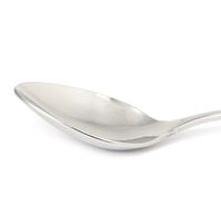 daily CLIP ツバメクラシカルティースプーン シルバー studio CLIP