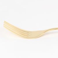 daily CLIP ツバメクラシカルフォーク ゴールド studio CLIP