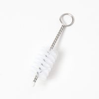 daily CLIP 2トーンインセンスホルダー クリアー studio CLIP