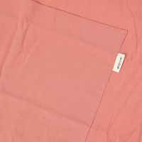 daily CLIP ジャンスカエプロン ピンク studio CLIP