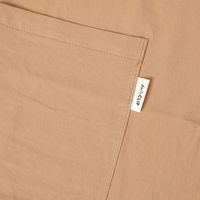 daily CLIP ジャンスカエプロン ベージュ studio CLIP