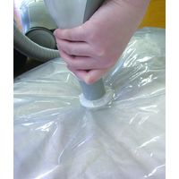 東和産業 MVG ふとん圧縮パックLL 2P 4901983806022 1パック(2枚)