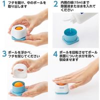 プラス メクボール セット品 KM-600C-JE 1パック