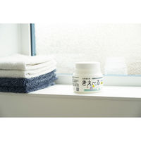 環境大善 きえ~るH トイレ用 ゼリータイプ 無香160g 4562287810438 1個