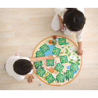 シャオール ファミリーおてだま ANIMALS S11004 1セット