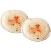 プチ えび 33g 20袋 ブルボン せんべい おつまみ