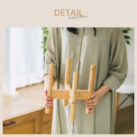 武田コーポレーション プランタースタンド 小 LN-E-PS25NA 1箱(6個入)（直送品）